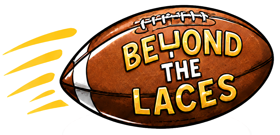 BEYOND THE LACES